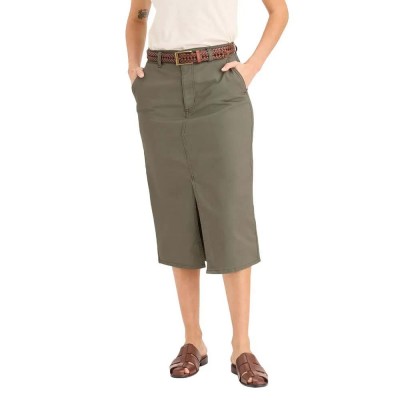 пола,дамски,поли,и,рокли,dockers,chino,skirt,camo,(green)