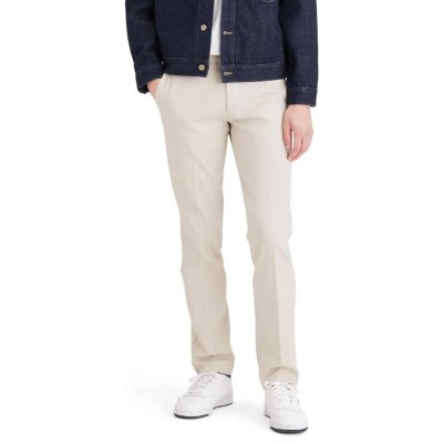 панталони,мъжки,панталони,dockers,easy,khaki,strch,pants,cloud,(beige)