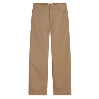 панталони,тип,чино,мъжки,панталони,дамски,панталони,dockers,t2,alpha,86,loose,chino,pants,brown,(harvest,gold)