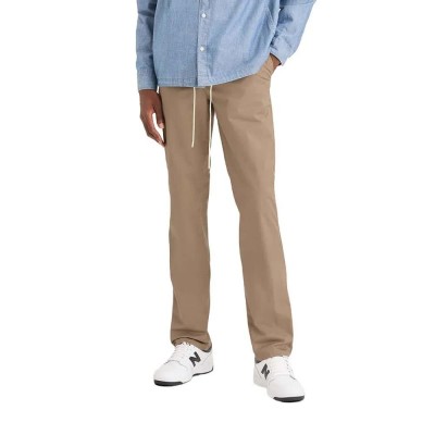панталони,мъжки,панталони,dockers,t2,orig,slim,pants,beige,(harvest,gold)
