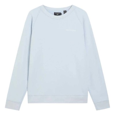 блуза,мъжки,пуловери,dockers,t2,sweatshirt,blue
