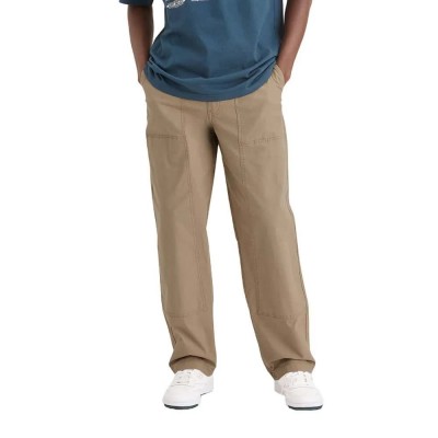 панталони,мъжки,панталони,дамски,панталони,dockers,t2,utility,86,loose,pants,beige,(harvest,gold)