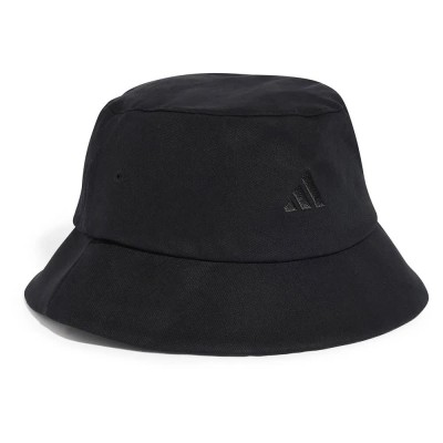 шапка,всички,шапки,adidas,3,stripes,bucket,hat,black,white,(black)