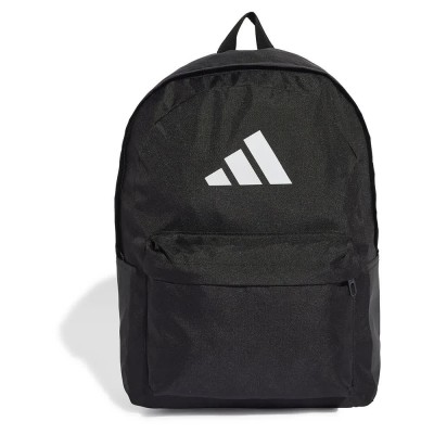 раница,раници,adidas,classic,back,to,school,3,stripes,27l,backpack,black,white,(black)
