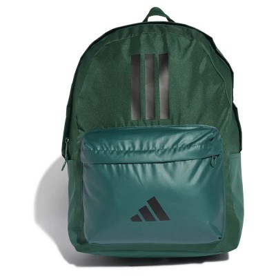 раница,раници,adidas,classic,back,to,school,3,stripes,27l,backpack,green,(collegiate,green,black)