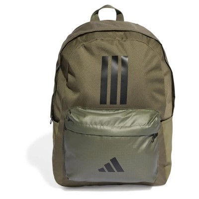 раница,раници,adidas,classic,back,to,school,3,stripes,27l,backpack,olive,strata,black,(green)