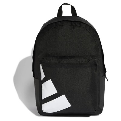 раница,раници,adidas,classic,back,to,school,badge,of,sport,27.5l,backpack,black,(black,white)