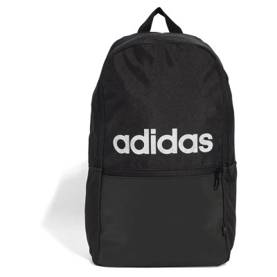 раница,раници,adidas,classic,daily,22l,backpack,black,white,(black)