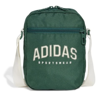 други,аксесоари,adidas,classic,print,packing,cube,collegiate,green,off,white