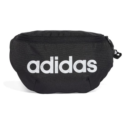 чанта,всички,чанти,adidas,daily,waist,bag,black,(black,white)