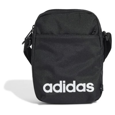 други,аксесоари,adidas,linear,packing,cube,black,(black,white)