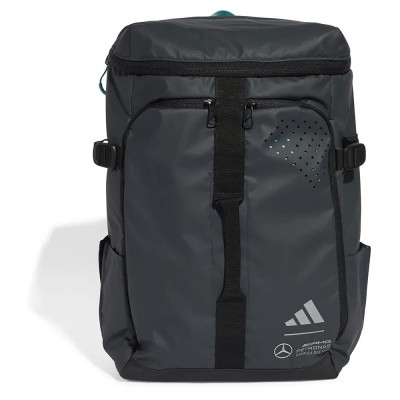 раница,раници,adidas,mercedes,amg,petronas,f1,team,backpack,black,(carbon,black,reflective,silver)
