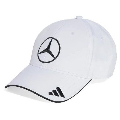 шапка,всички,шапки,adidas,mercedes,amg,petronas,f1,team,cap,white,(white,black)