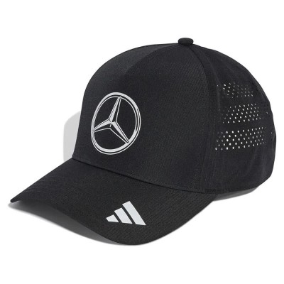 шапка,всички,шапки,adidas,mercedes,amg,petronas,f1,team,trucker,cap,black,(black,reflective,silver)