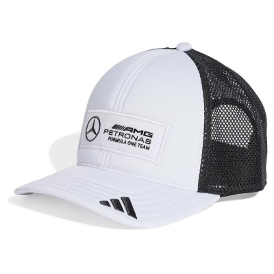 шапка,всички,шапки,adidas,mercedes,amg,petronas,f1,team,trkl,cap,white,(white,black)