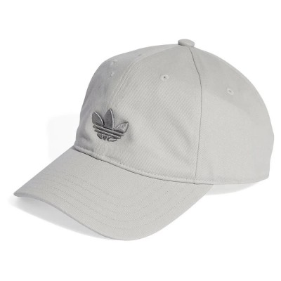 бейзболна,шапка,всички,шапки,adidas,originals,adicolor,classic,trefoil,baseball,cap,grey,two,(grey)