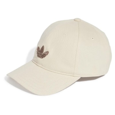 бейзболна,шапка,всички,шапки,adidas,originals,adicolor,classic,trefoil,baseball,cap,beige,(wonder,white)