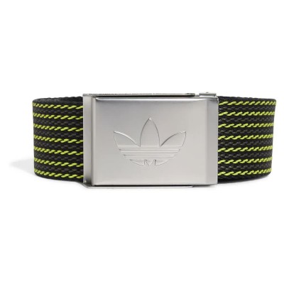 колан,колани,adidas,originals,jc6069,belt,black,silver,(black,shadow,olive,semi,solar,yellow)