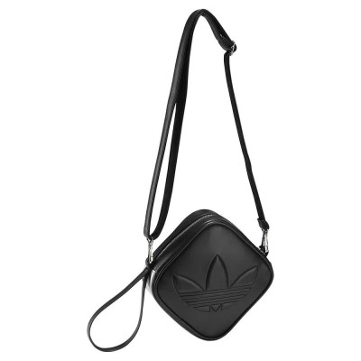 чанта,за,през,рамо,всички,чанти,adidas,originals,diamond,shaped,2l,shoulder,bag,black