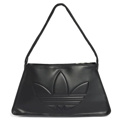 чанта,за,през,рамо,всички,чанти,adidas,originals,outline,trefoil,2l,shoulder,bag,black