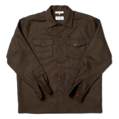 дънки,мъжки,якета,nudie,jeans,vincent,overshirt,green