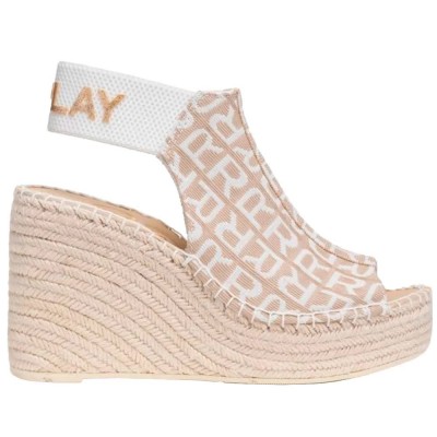 сандали,на,платформа,дамски,сандали,и,чехли,replay,jess,tyne,mono,esparto,wedge,sandals,beige,(beige,white)