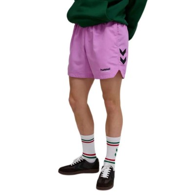 бански,гащета,мъжки,бански,костюми,hummel,ned,swimming,shorts,violet,(purple)