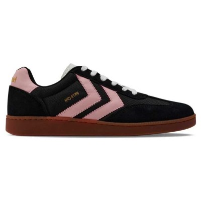 маратонки,мъжки,маратонки,hummel,vm78,cph,rs,trainers,black,pink,(black)