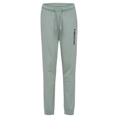 анцуг,детски,панталони,hummel,tukas,tracksuit,pants,iceberg,green,(green)