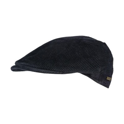 всички,шапки,horka,corduroy,beret,black,(blue)