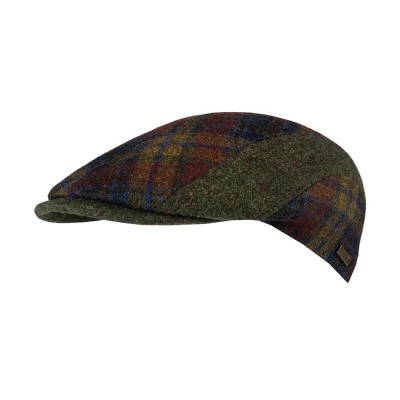 всички,шапки,horka,sporty,beret,brown,(green)