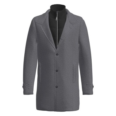 палто,мъжки,якета,fynch,hatton,14102405,coat,silver,(grey)