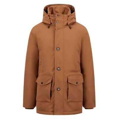 анорак,мъжки,якета,fynch,hatton,14102620,parka,brown