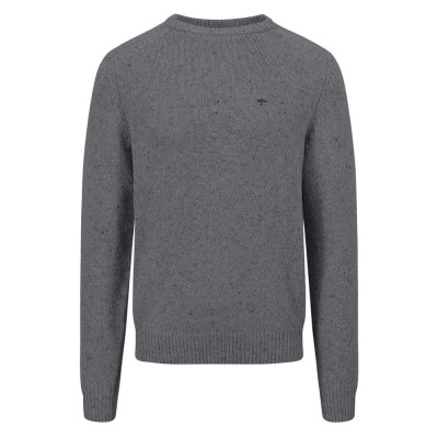 блуза,мъжки,пуловери,fynch,hatton,1410344,sweater,steel,(grey)