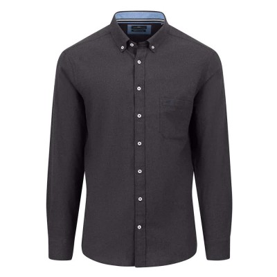 риза,с,дълъг,ръкав,мъжки,ризи,fynch,hatton,14106040,long,sleeve,shirt,black,(charcoal)