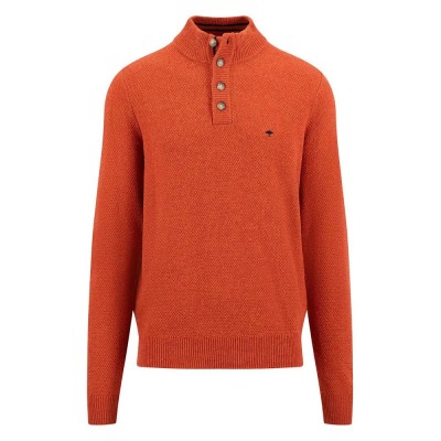 блуза,мъжки,пуловери,fynch,hatton,1411318,sweater,orange