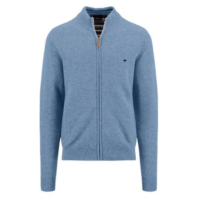 блуза,мъжки,пуловери,fynch,hatton,1411322,full,zip,sweater,cloud,blue,(blue)