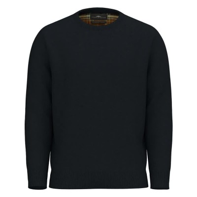 блуза,мъжки,пуловери,fynch,hatton,1411323,sweater,navy,(blue)