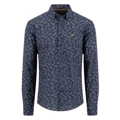 риза,с,дълъг,ръкав,мъжки,ризи,fynch,hatton,14115090,long,sleeve,shirt,dark,navy,(blue)