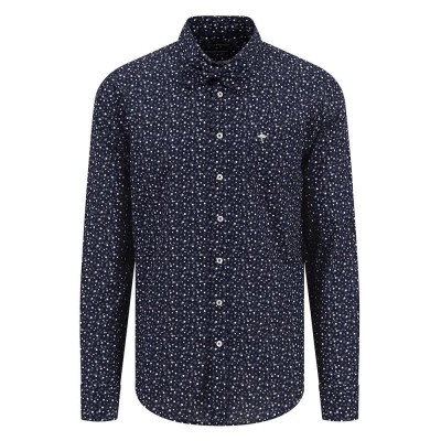 риза,с,дълъг,ръкав,мъжки,ризи,fynch,hatton,14115090,long,sleeve,shirt,navy,(blue)