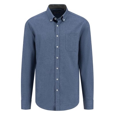 риза,с,дълъг,ръкав,мъжки,ризи,fynch,hatton,14115100,long,sleeve,shirt,blue