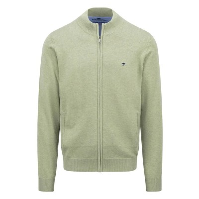 блуза,мъжки,пуловери,fynch,hatton,1414212,full,zip,sweater,light,khaki,(green)