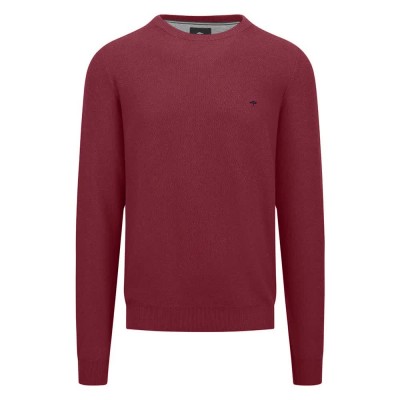 блуза,мъжки,пуловери,fynch,hatton,1414220,sweater,ruby,red,(red)