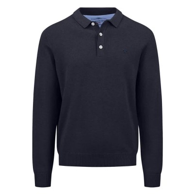 мъжки,блузи,с,яка,fynch,hatton,1414240,long,sleeve,polo,navy,(blue)