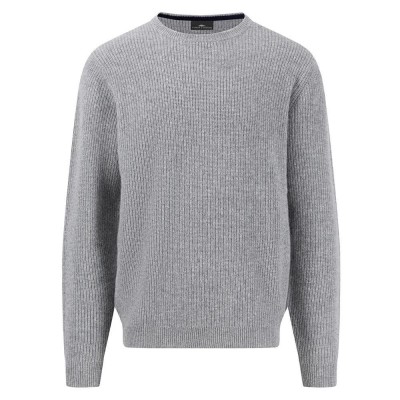 блуза,мъжки,пуловери,fynch,hatton,1414358,sweater,steel,(grey)