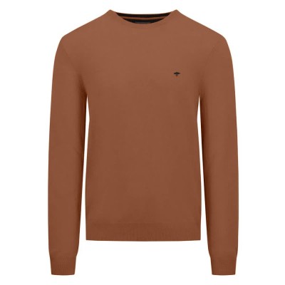 блуза,мъжки,пуловери,fynch,hatton,1414800,sweater,hazel,(brown)