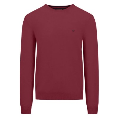 блуза,мъжки,пуловери,fynch,hatton,1414800,sweater,ruby,red,(red)