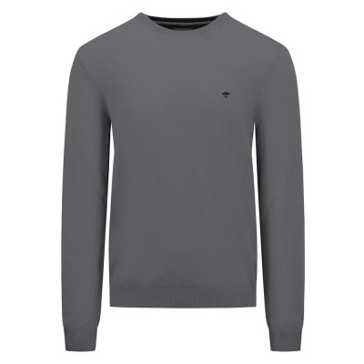 блуза,мъжки,пуловери,fynch,hatton,1414800,sweater,steel,(grey)