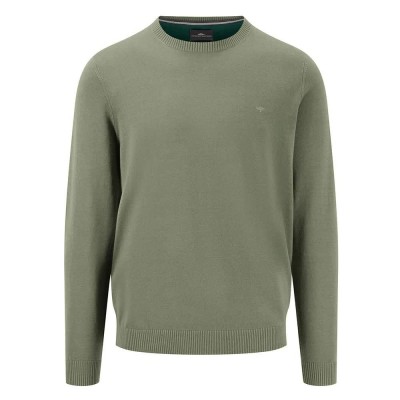 блуза,мъжки,пуловери,fynch,hatton,1414825,sweater,light,khaki,(green)