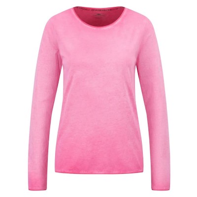 тениска,дамски,тениски,fynch,hatton,24096126,long,sleeve,t,shirt,elegant,pink,(pink)